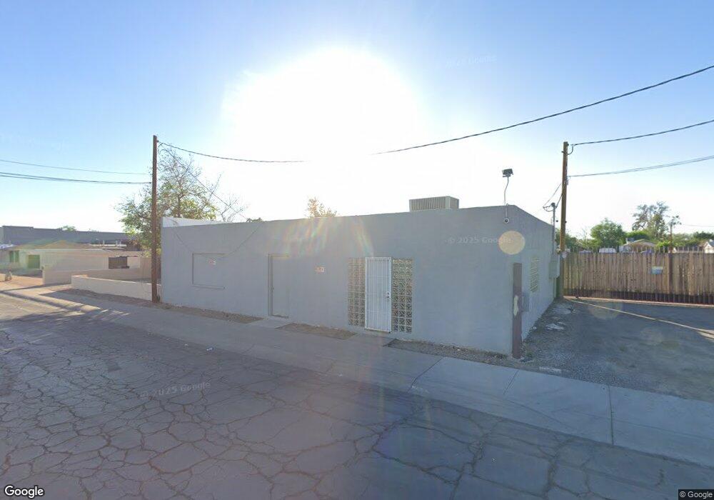 632 S Drew St, Mesa, AZ 85210 - photo 1