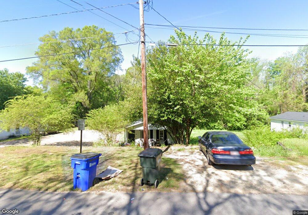 4250 Carroll St SW, Covington, GA 30014 - photo 1