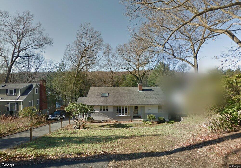 135 Pinewood Trail, Trumbull, CT 06611 - photo 1