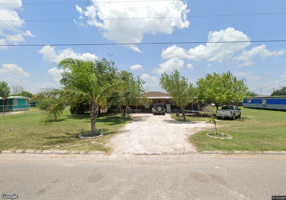 118 Yasmin St, Donna, TX 78537 - photo 1