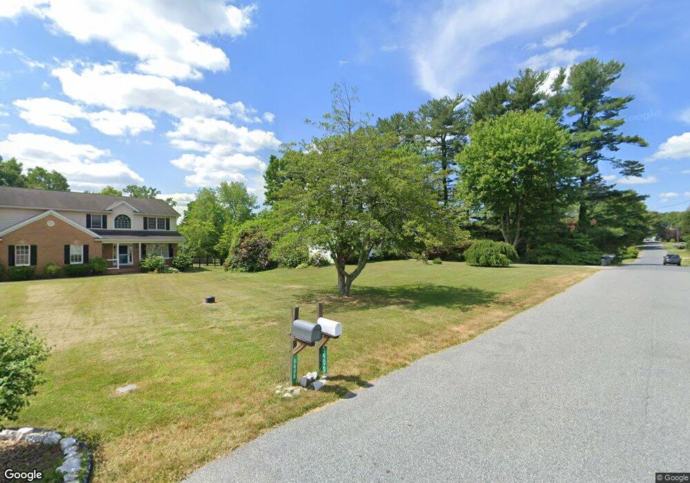 5319 Bangert St, White Marsh, MD 21162 - photo 1