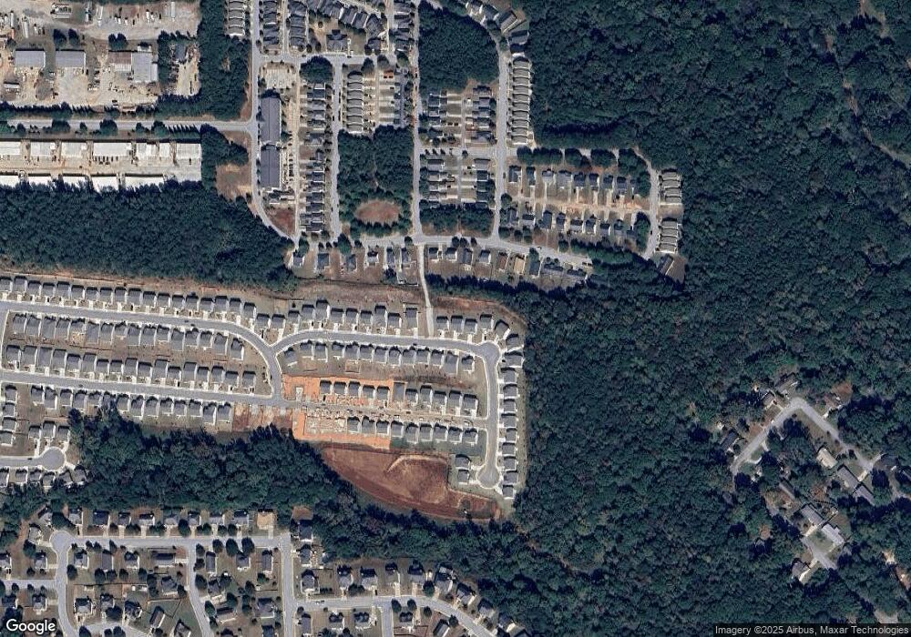 7767 Sudbury Cir, Covington, GA 30014 - photo 1