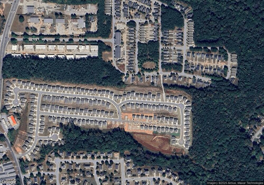 7721 Sudbury Cir, Covington, GA 30014 - photo 1