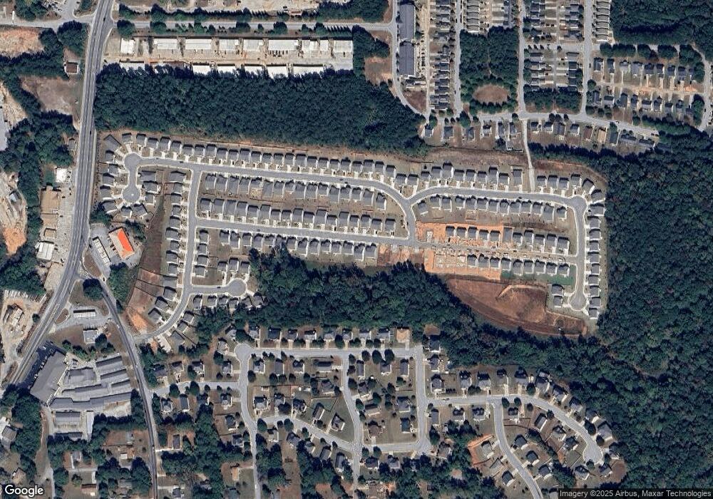 7578 Saffron Ave, Covington, GA 30014 - photo 1