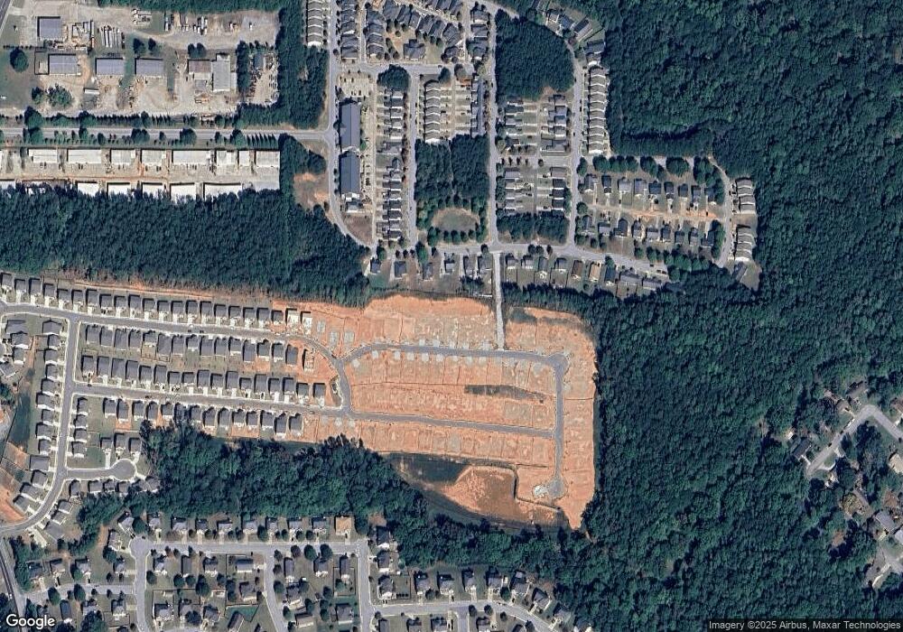 7743 Sudbury Cir, Covington, GA 30014 - photo 1