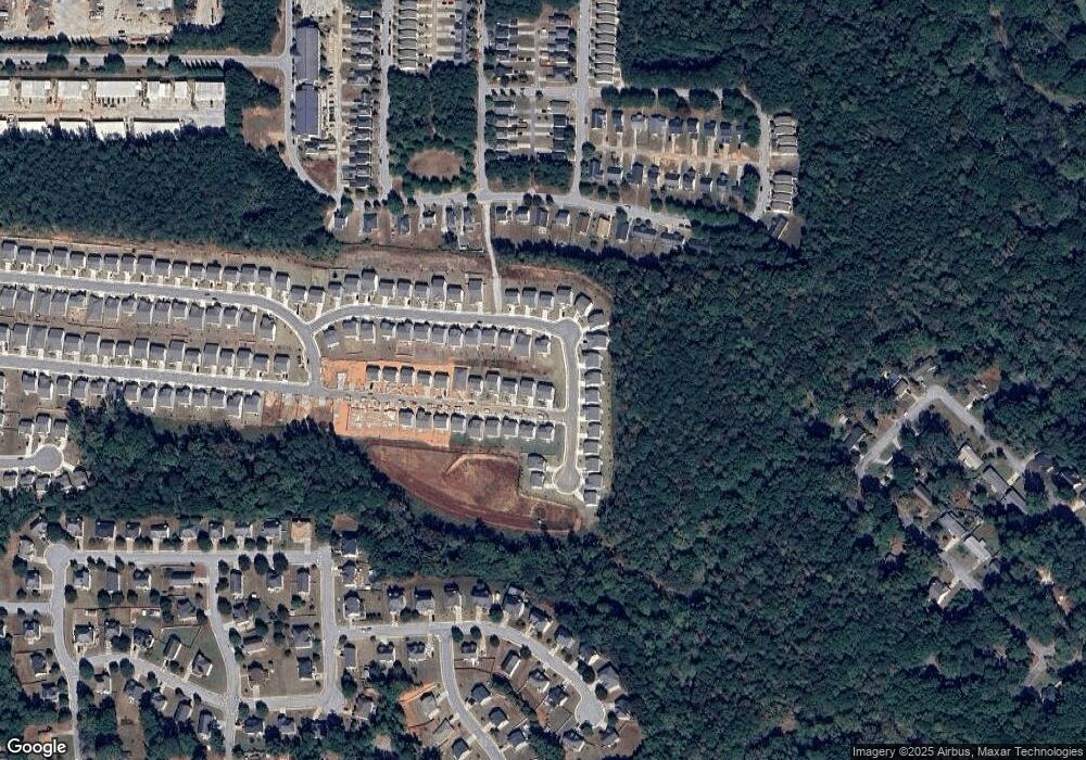 7673 Saffron Ave, Covington, GA 30014 - photo 1