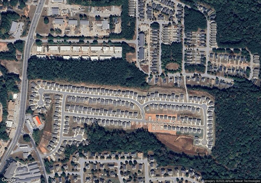 7427 Cranleigh St, Covington, GA 30014 - photo 1