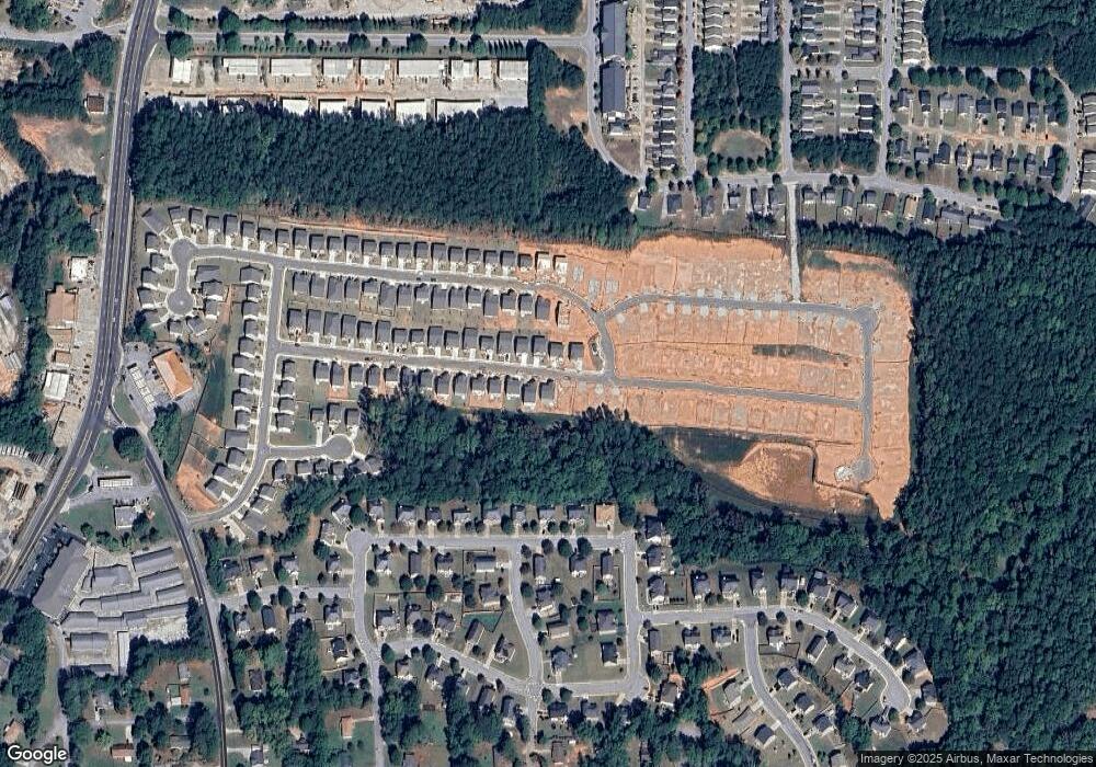 7584 Saffron Ave, Covington, GA 30014 - photo 1