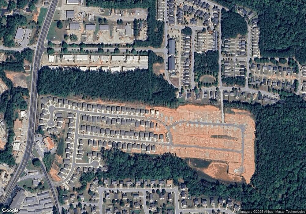 7423 Cranleigh St, Covington, GA 30014 - photo 1