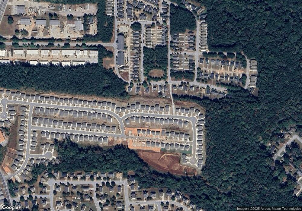 7737 Sudbury Cir, Covington, GA 30014 - photo 1