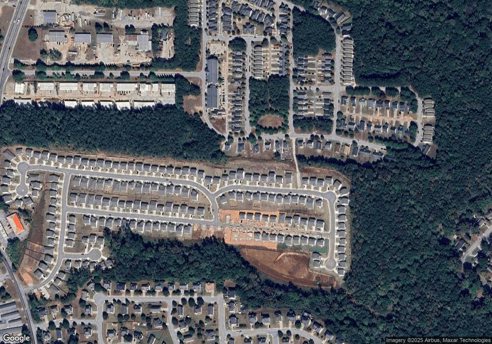 7727 Sudbury Cir, Covington, GA 30014 - photo 1