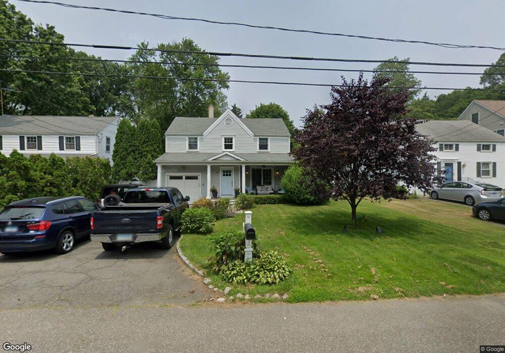 23 Laforge Rd, Darien, CT 06820 - photo 1