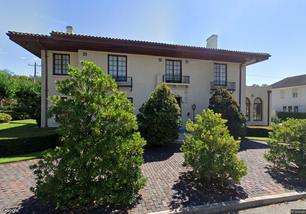 1807 Elizabeth Place, Jacksonville, FL 32205 - photo 1