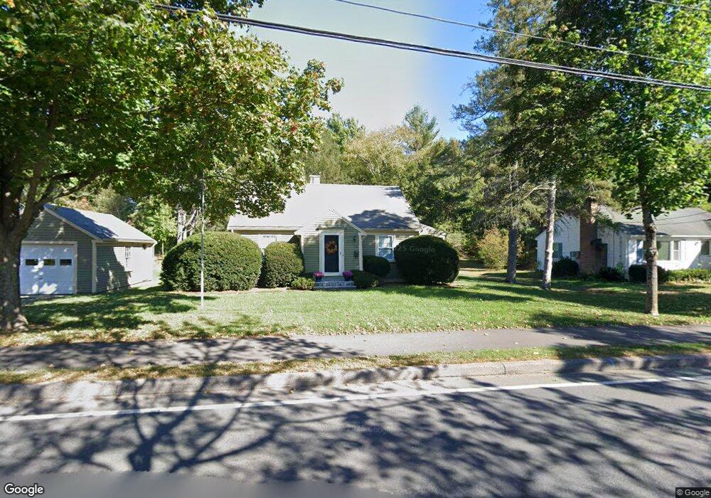 336 Plain St, Millis, MA 02054 - photo 1