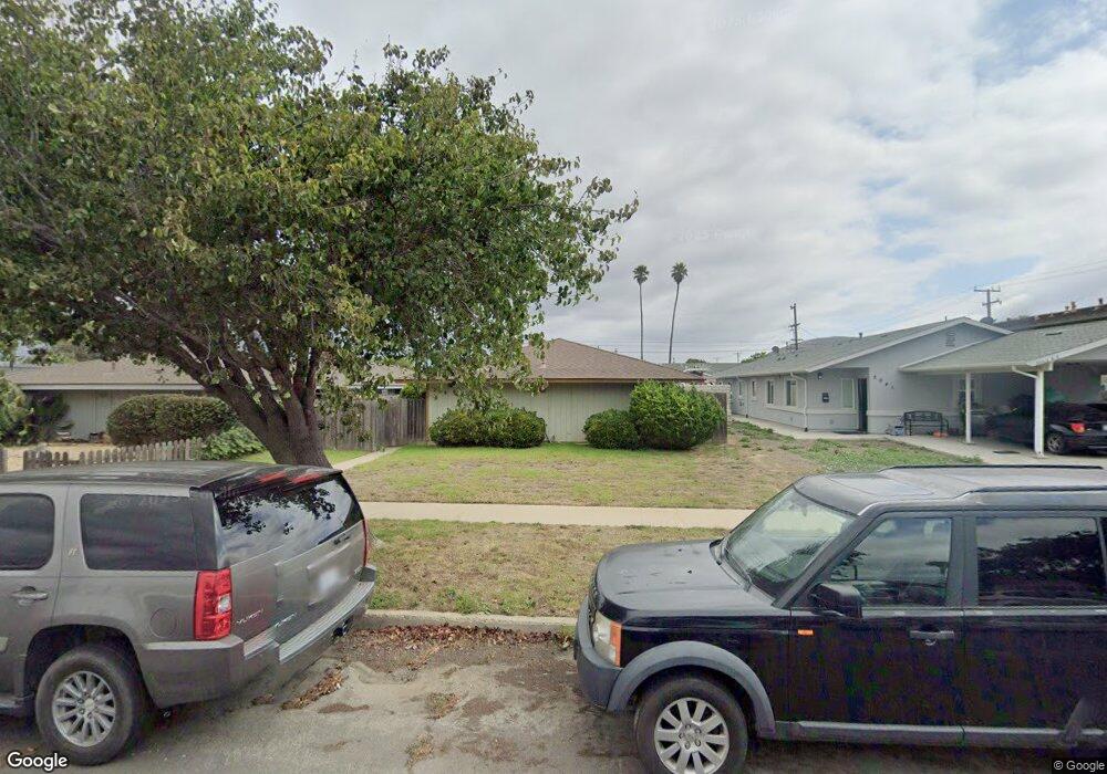 208 N C St, Lompoc, CA 93436 - photo 1