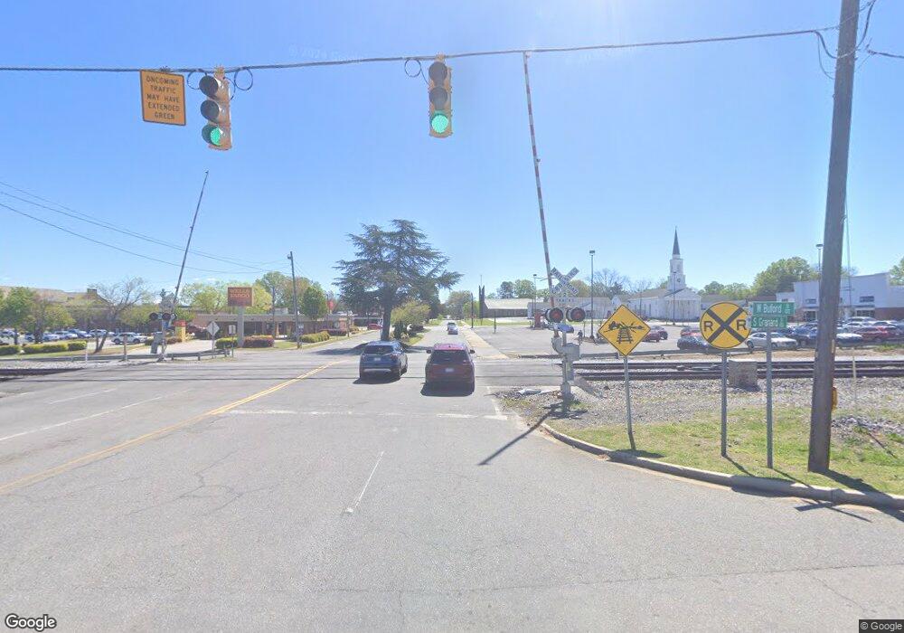 8 E Buford St, Gaffney, SC 29340 - photo 1