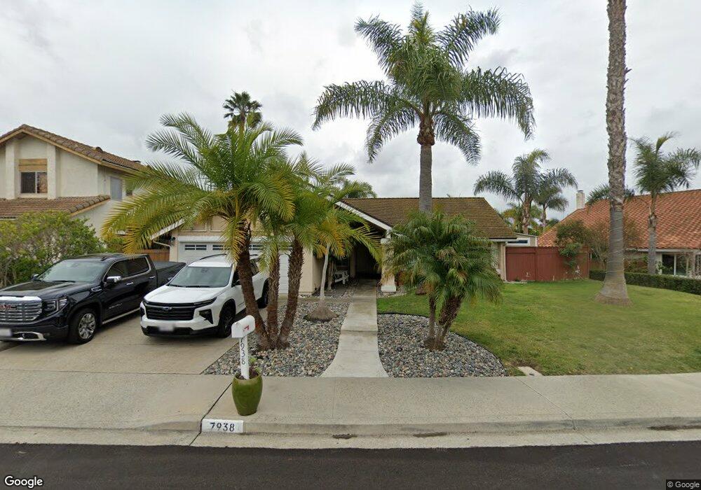 7938 Represa Cir unit 2, Carlsbad, CA 92009 - photo 1