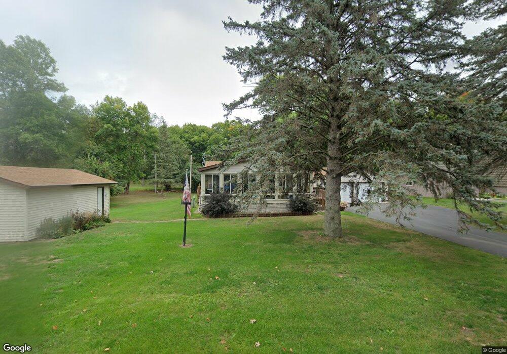 828 Lakeshore Blvd W, Onamia, MN 56359 - photo 1