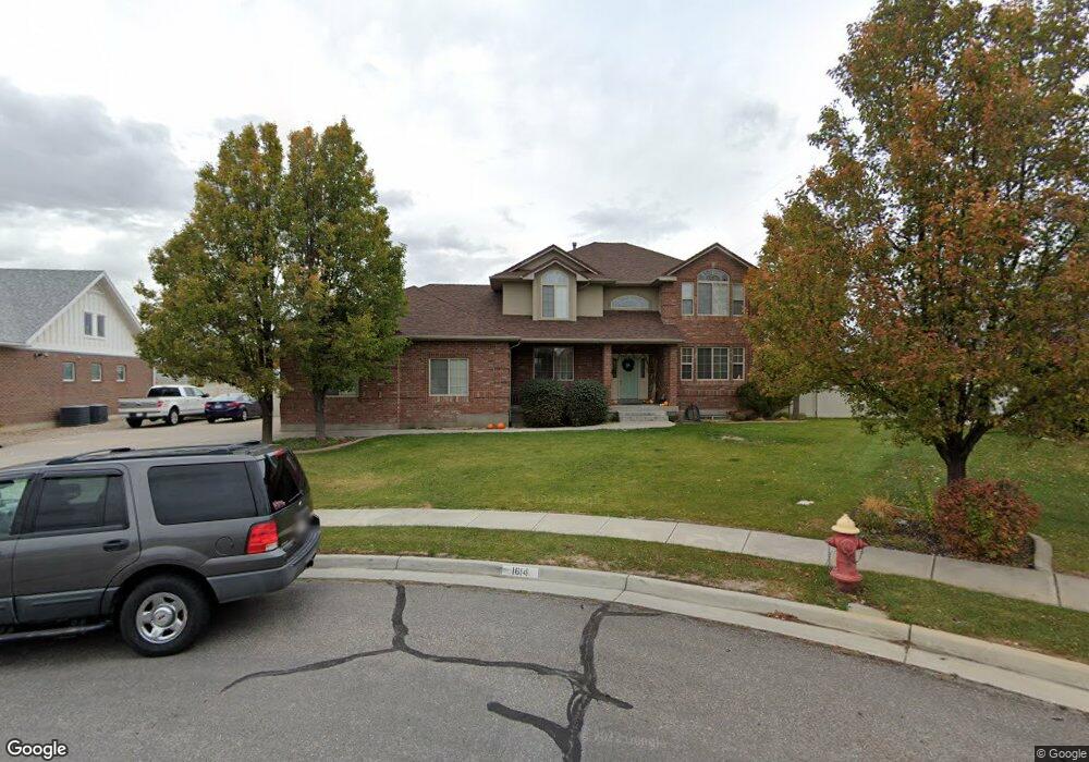 1614 W 1175 S, Layton, UT 84041 - photo 1