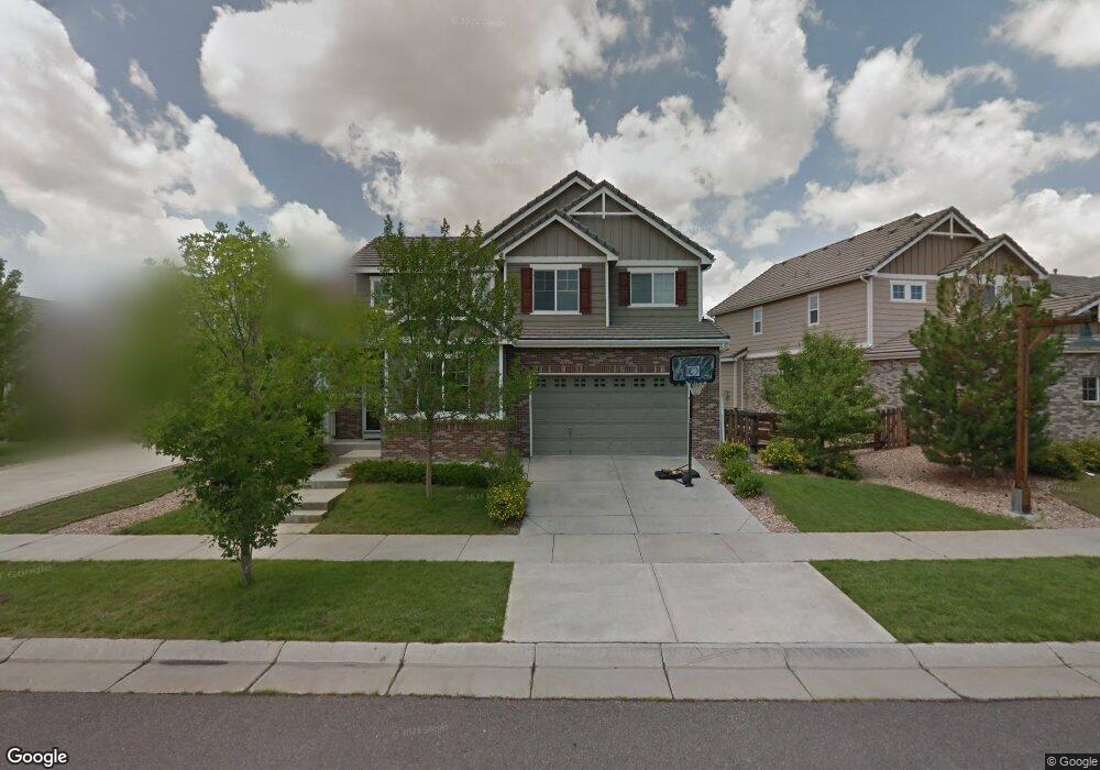 6997 S Gun Club Ct, Aurora, CO 80016 - photo 1