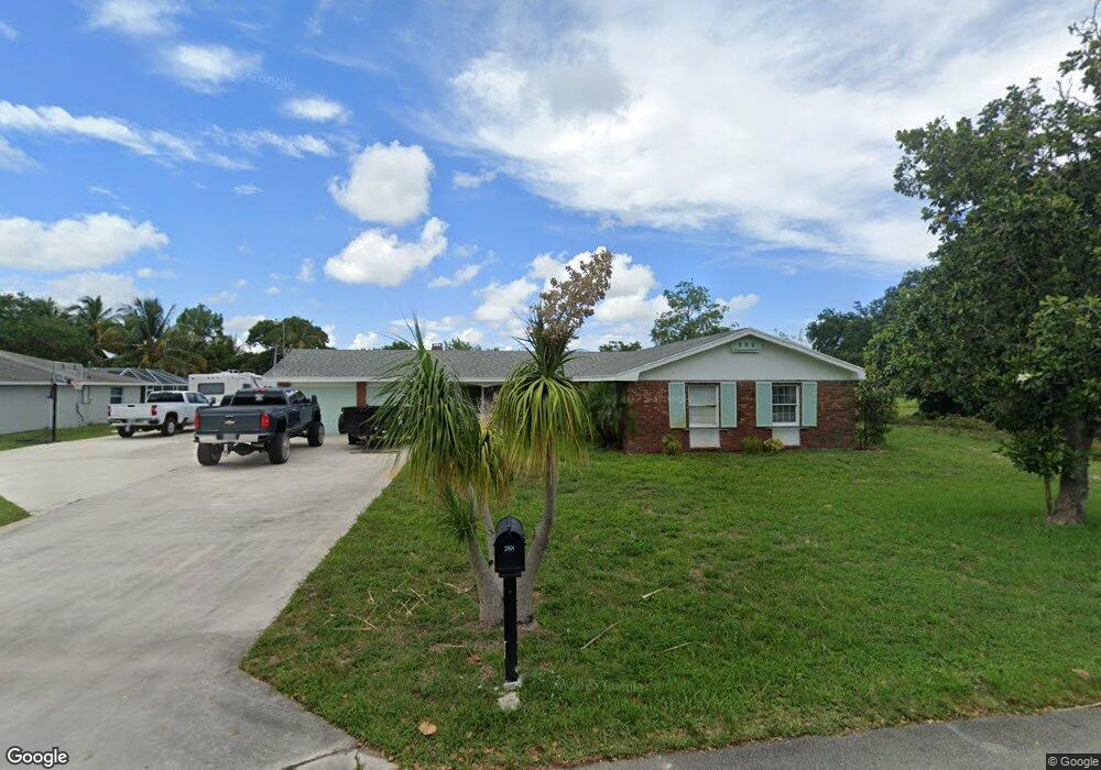 2859 Somerset Rd, Lake Worth, FL 33462 - photo 1