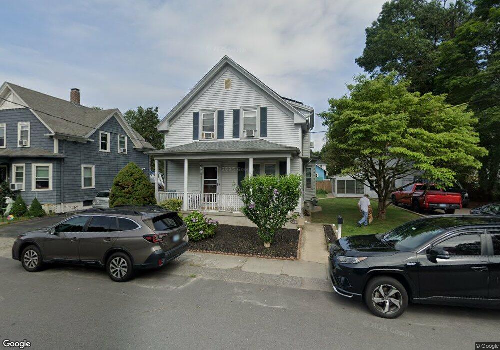 138 Budlong Ave, Warwick, RI 02888 - photo 1