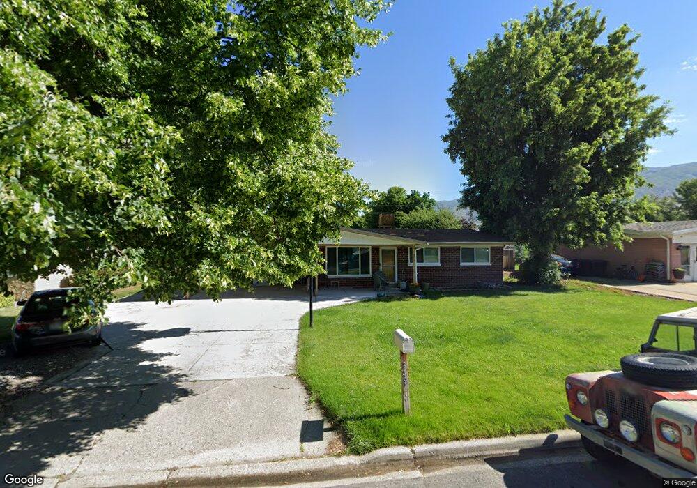 348 W 1300 N, Bountiful, UT 84010 - photo 1