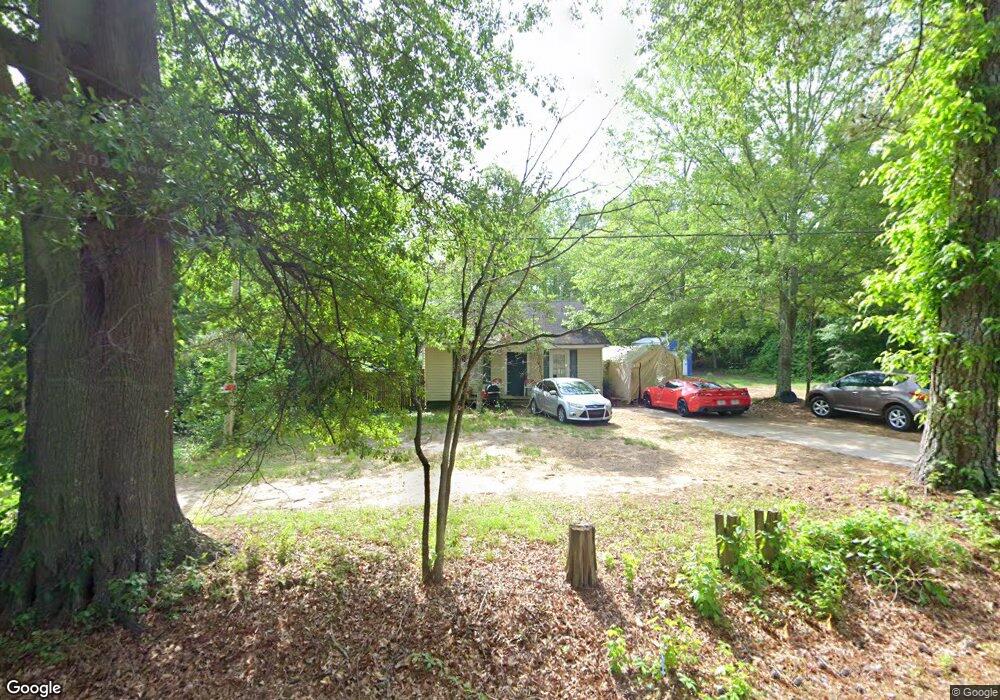 720 Burns Rd, Carrollton, GA 30117 - photo 1