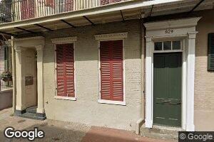 827 Burgundy St Unit D, New Orleans, LA 70116
