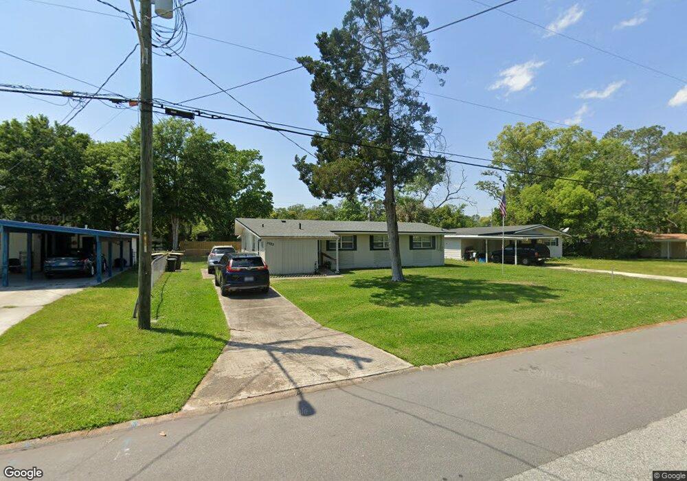 3922 Rodby Dr, Jacksonville, FL 32210 - photo 1