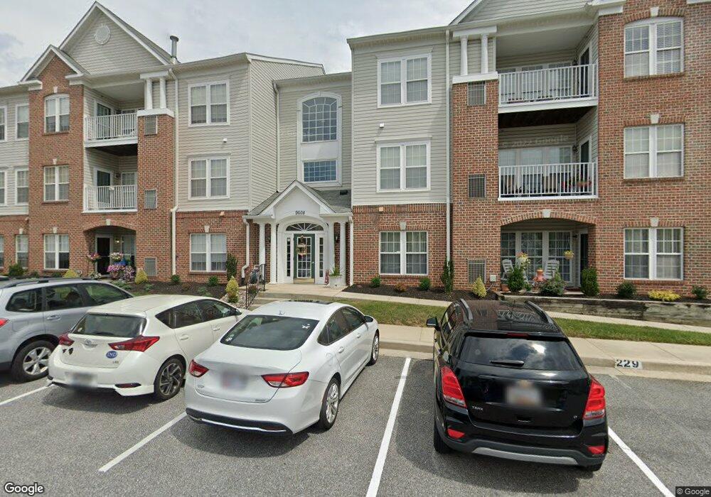 9608F Haven Farm Rd, Perry Hall, MD 21128 - photo 1