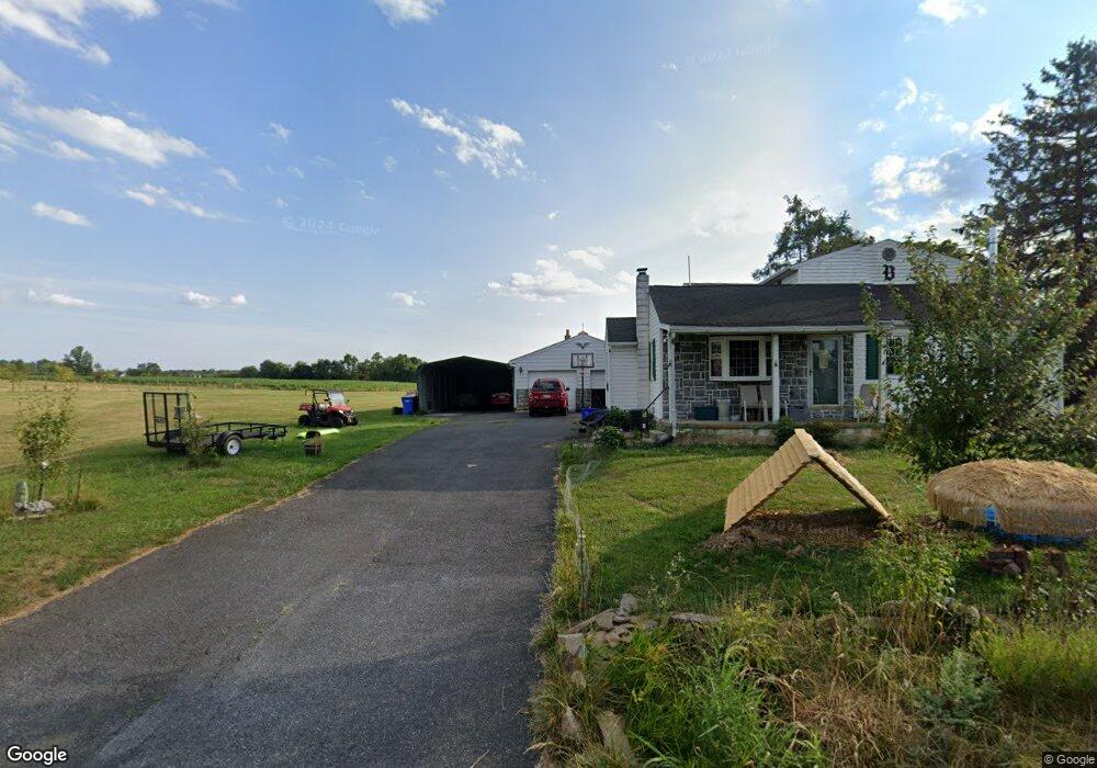 50 Maple St, Gettysburg, PA 17325 - photo 1