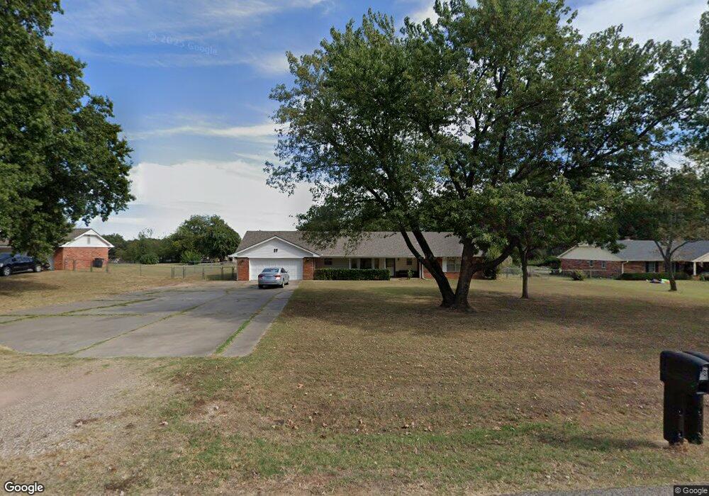 17 Fairview Ln, Shawnee, OK 74804 - photo 1