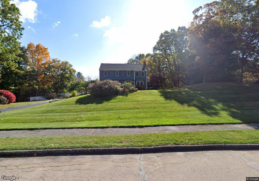 6 Burning Tree Rd, Franklin, MA 02038 - photo 1