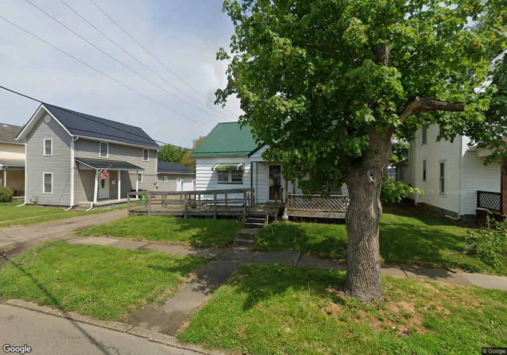 974 Kenilworth Ave, Coshocton, OH 43812 - photo 1