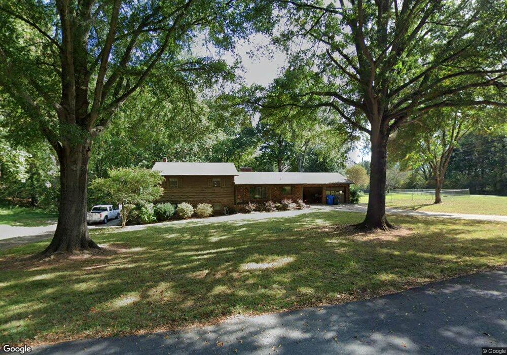 217 Dunlap Loop, Statesville, NC 28625 - photo 1