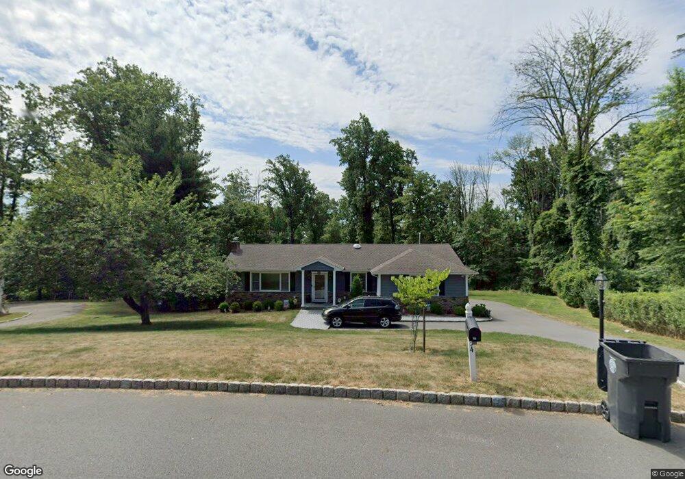 34 Longview Dr, Whippany, NJ 07981 - photo 1