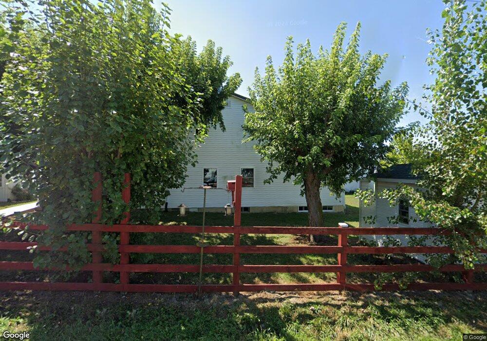 4211 E 600 N, Bryant, IN 47326 - photo 1