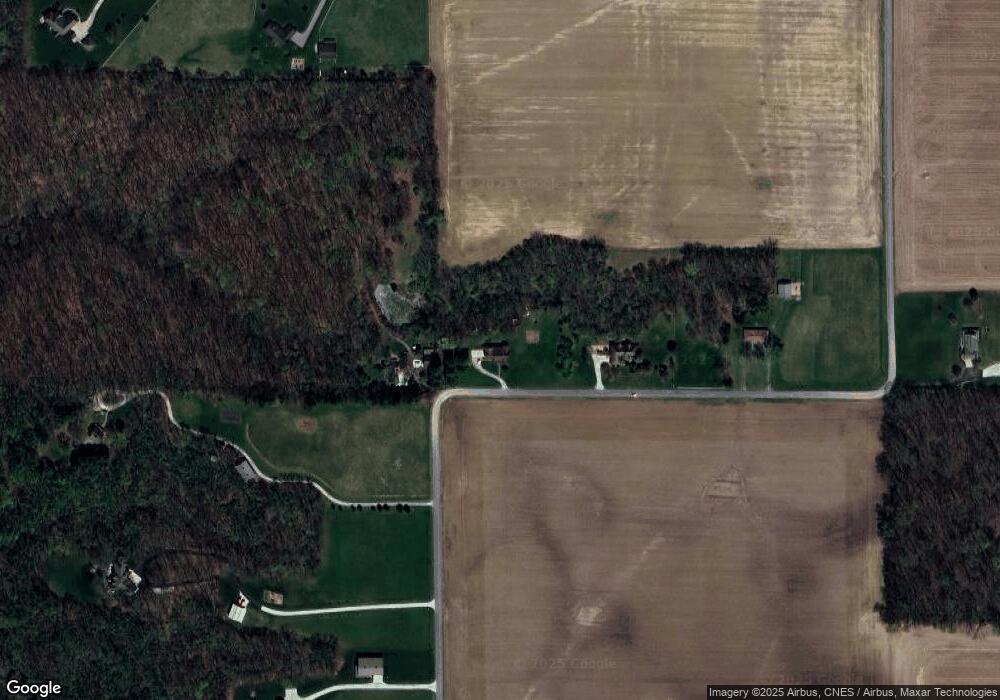 1300 N 550 W, West Lafayette, IN 47906 - photo 1