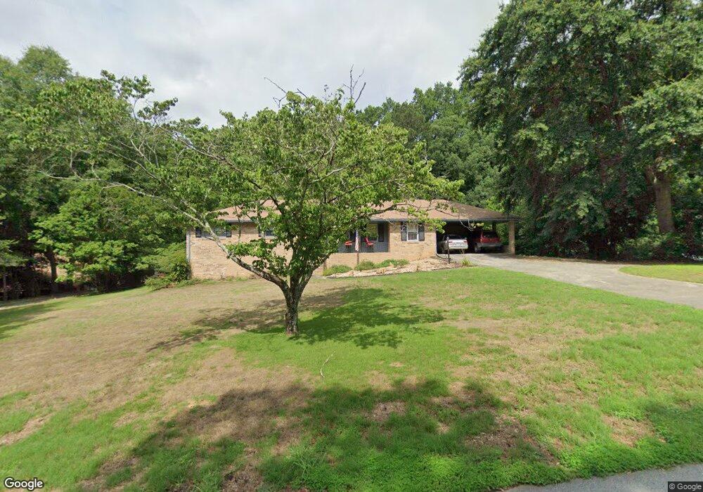 1793 Wiggins Cir SW, Conyers, GA 30094 - photo 1