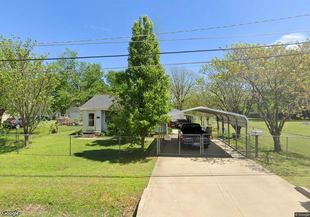 5317 S 36th West Ave, Tulsa, OK 74107 - photo 1