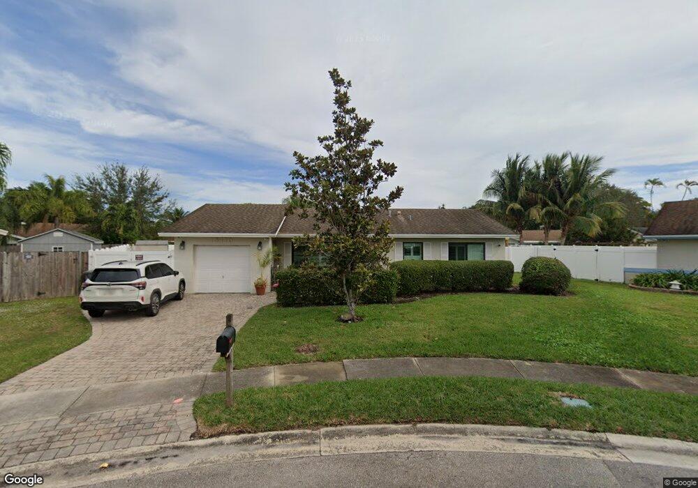 18470 Tapadero Terrace, Boca Raton, FL 33496 - photo 1