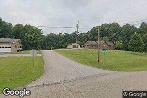 141 Oakes Rd, Little Hocking, OH 45742