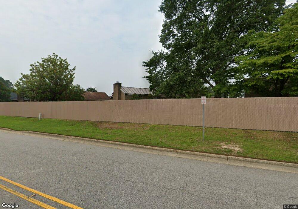 4501 Cay Ct, Fayetteville, NC 28314 - photo 1