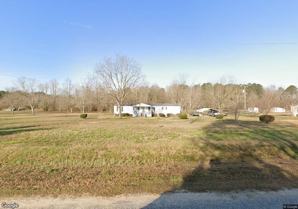 4371 Langham Rd, Thomson, GA 30824 - photo 1