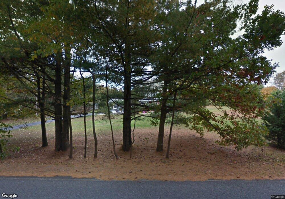 248 Ferrell Rd, Mullica Hill, NJ 08062 - photo 1