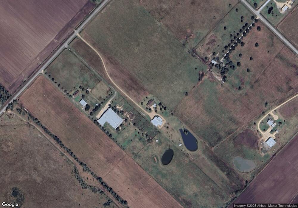 9223 Williams School Rd, Needville, TX 77461 - photo 1