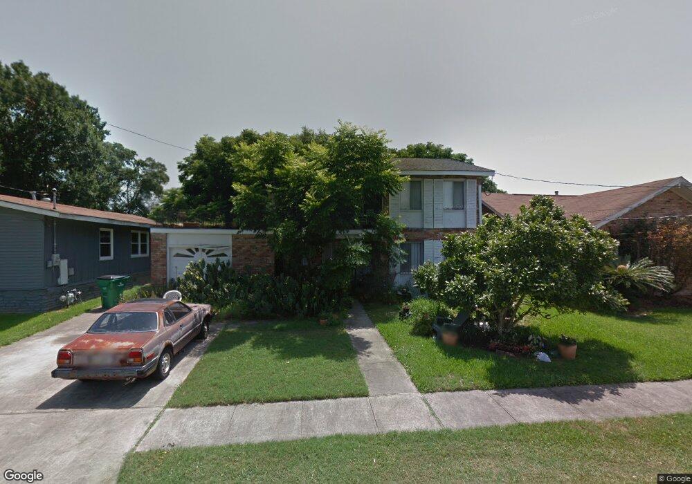 1405 Zuma Ave, Metairie, LA 70003 - photo 1