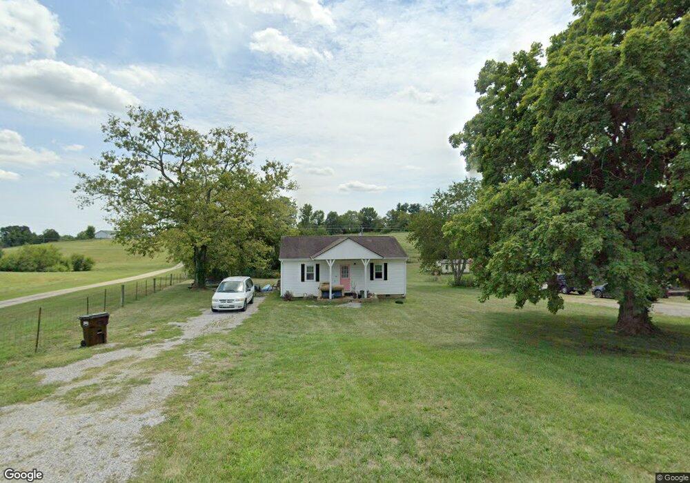 1453 Perryville Rd, Harrodsburg, KY 40330 - photo 1