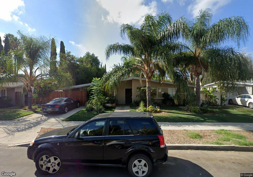 19420 Lull St, Reseda, CA 91335 - photo 1